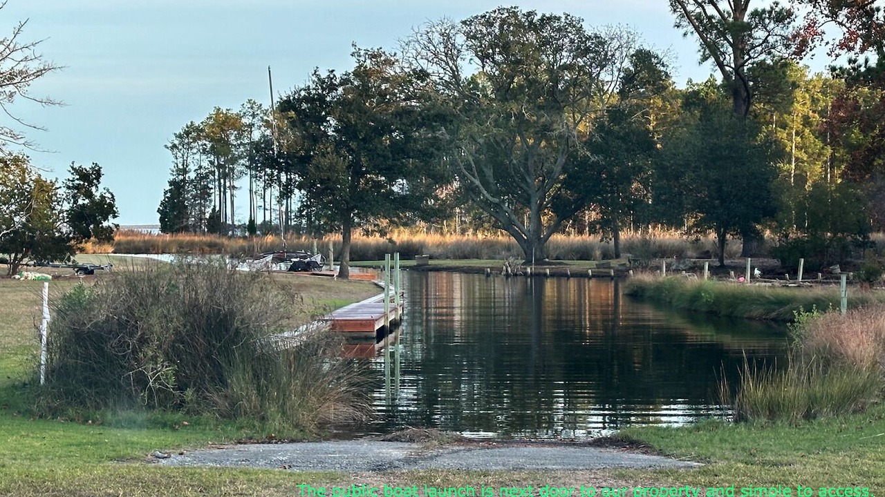 Photo of Outdoor in Belhaven