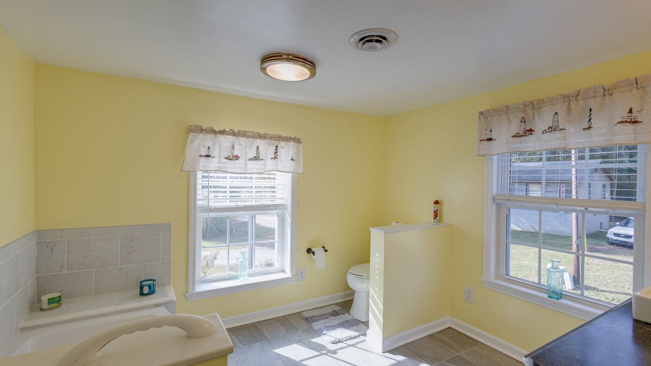 Photo of Bathroom in Belhaven