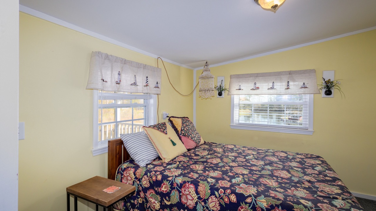 Photo of Bedroom in Belhaven
