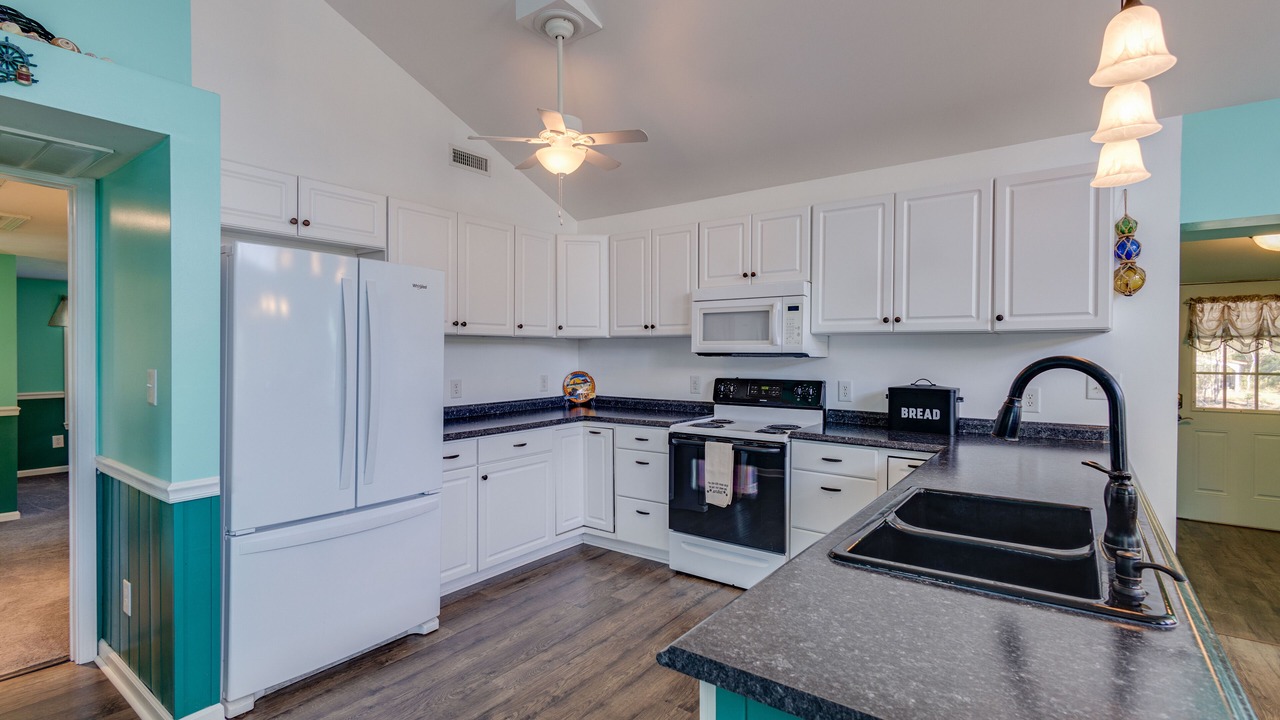 Photo of Kitchen in Belhaven