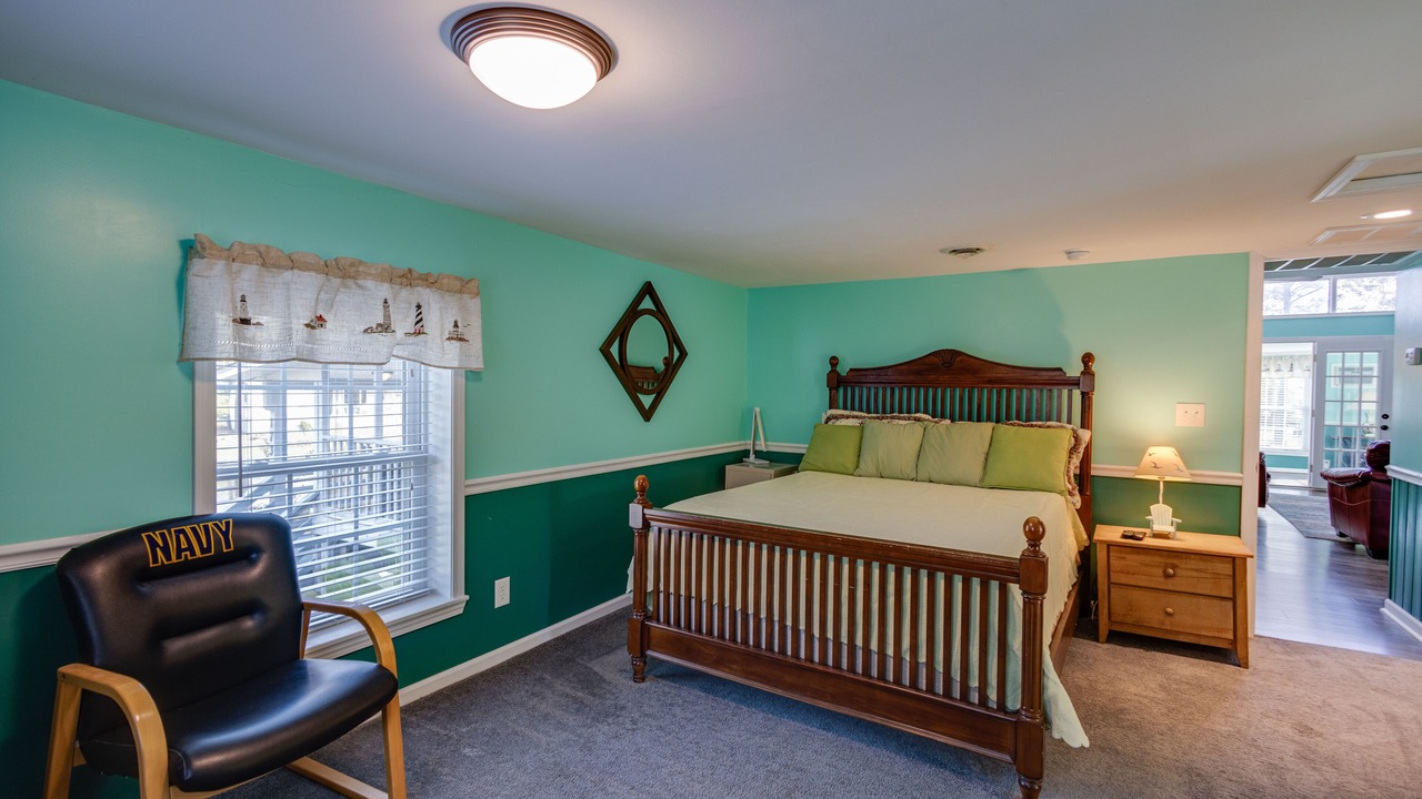 Photo of Bedroom in Belhaven