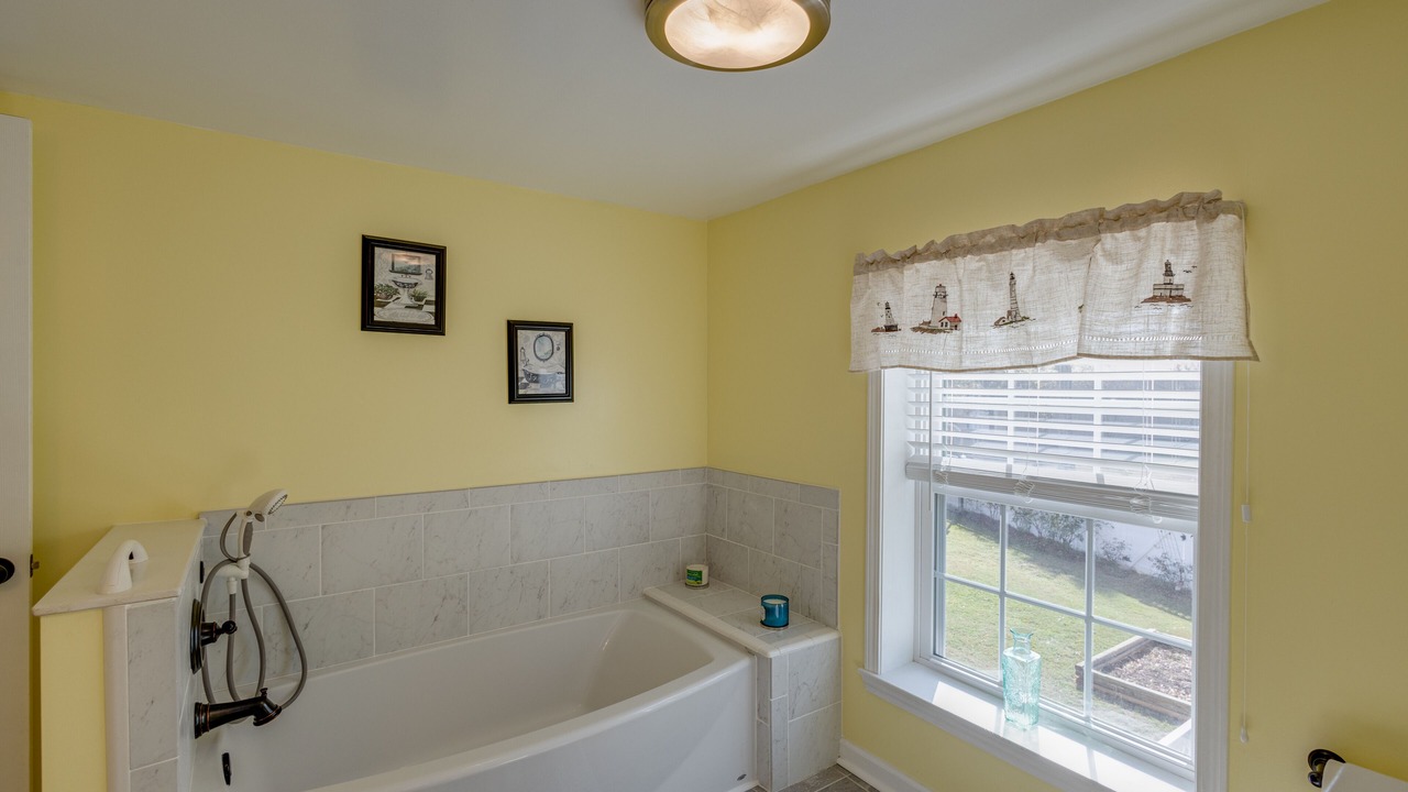 Photo of Bathroom in Belhaven