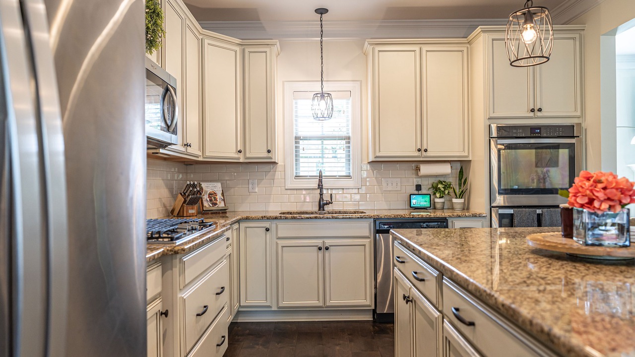 Photo of Kitchen in Southern Pines
