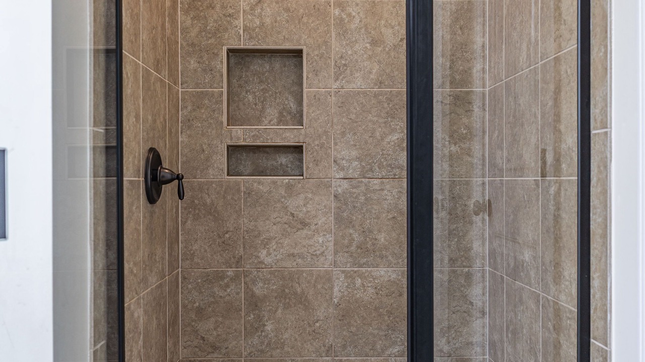 Photo of Bathroom in Southern Pines