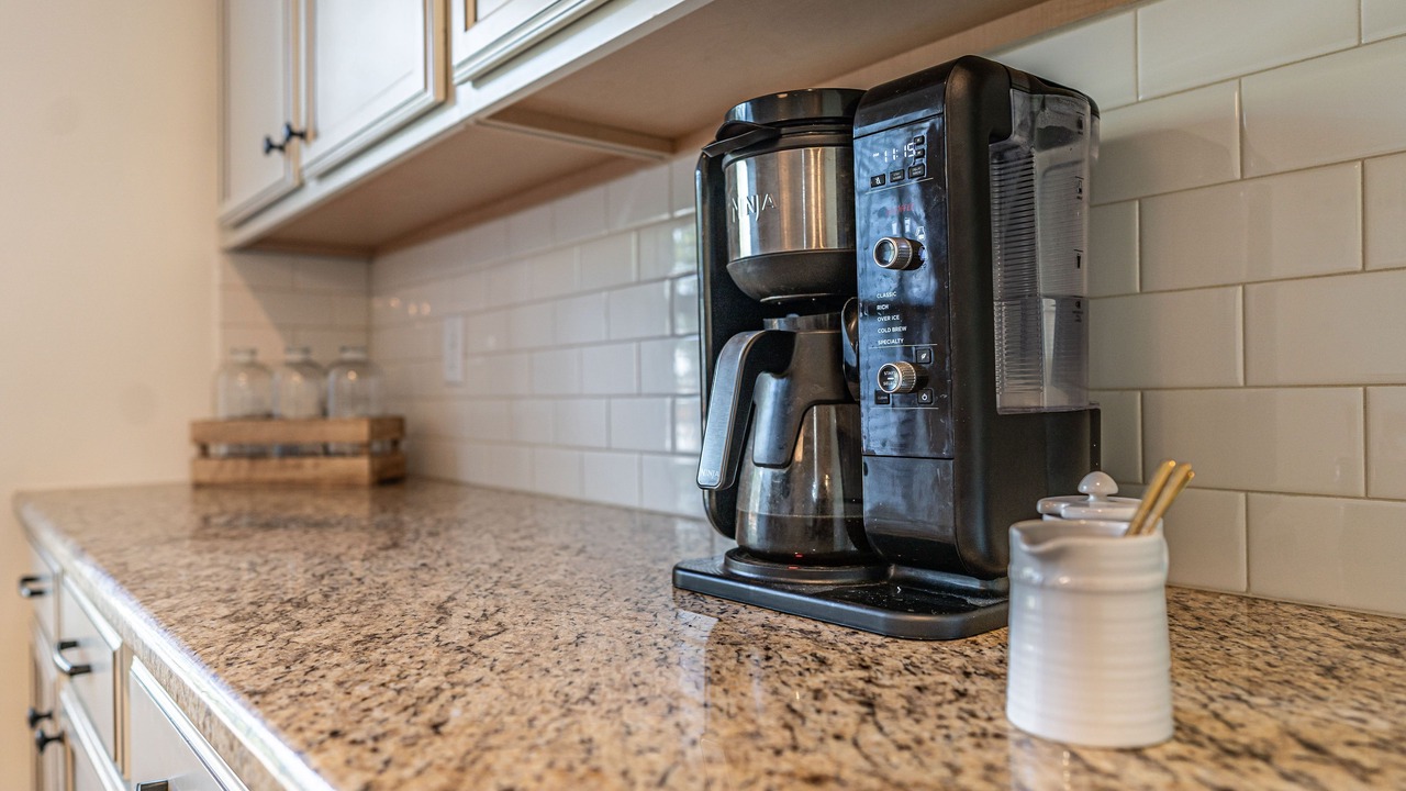 Photo of Kitchen in Southern Pines