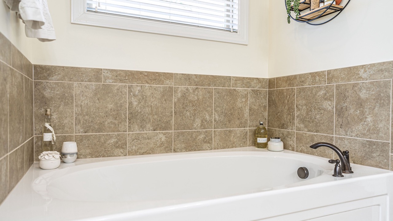 Photo of Bathroom in Southern Pines