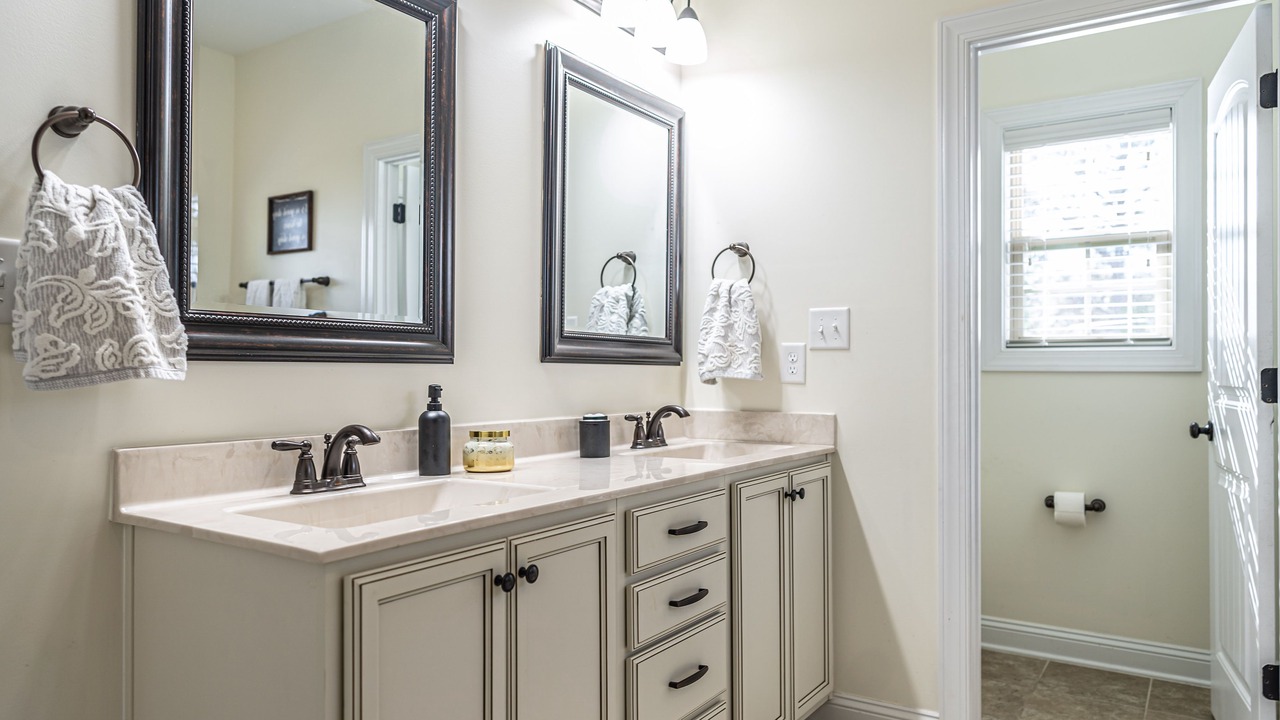 Photo of Bathroom in Southern Pines