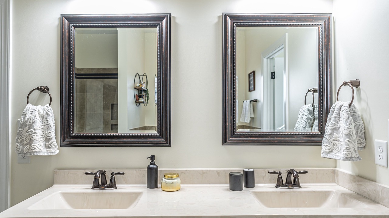 Photo of Bathroom in Southern Pines