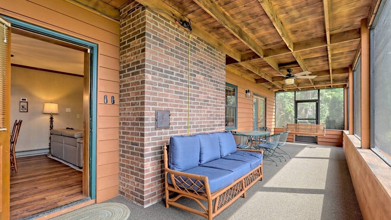 Photo of Outdoor in Franklin