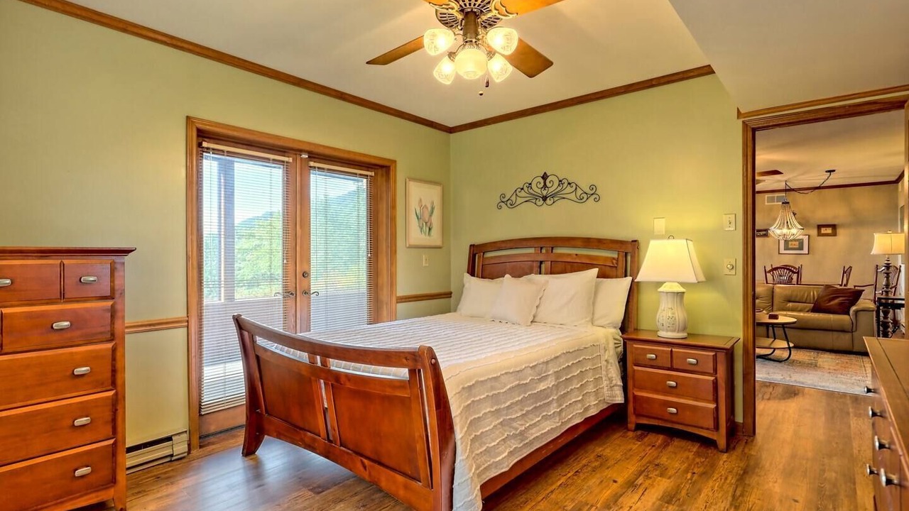 Photo of Bedroom in Franklin