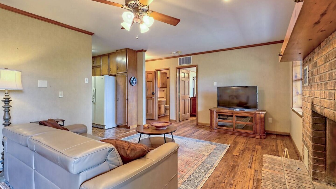 Photo of Livingroom in Franklin