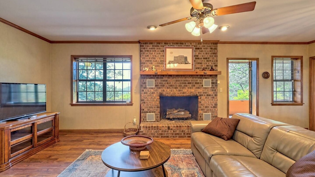 Photo of Livingroom in Franklin