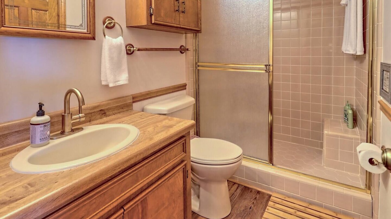 Photo of Bathroom in Franklin