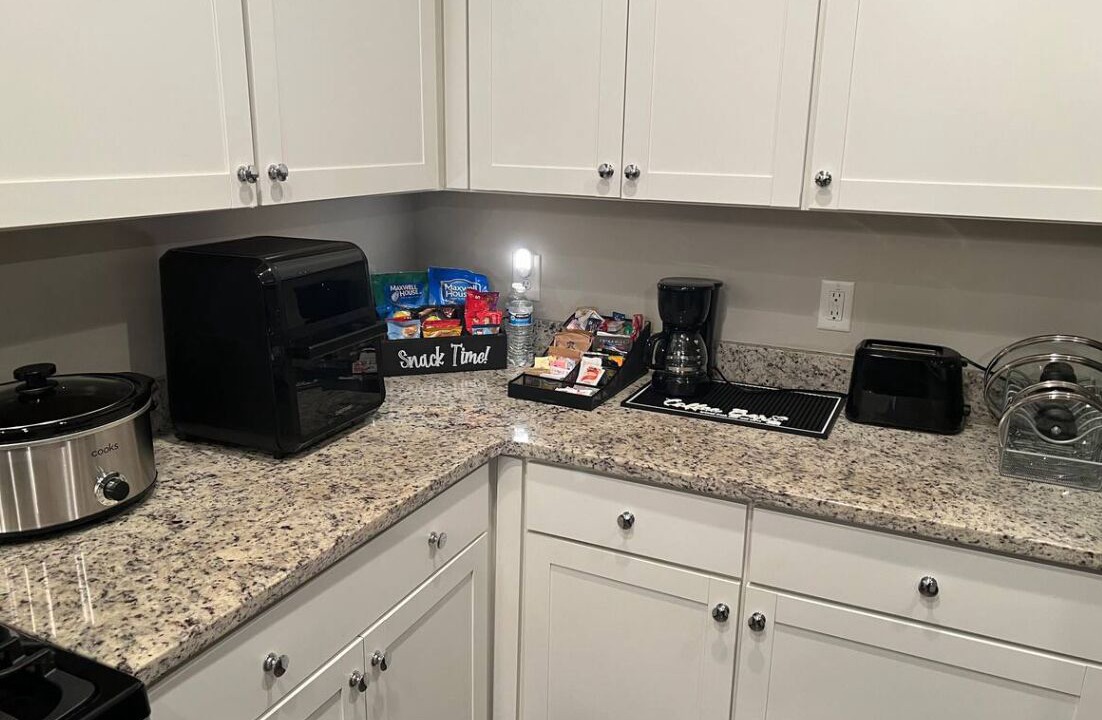 Photo of Kitchen in Fuquay-Varina