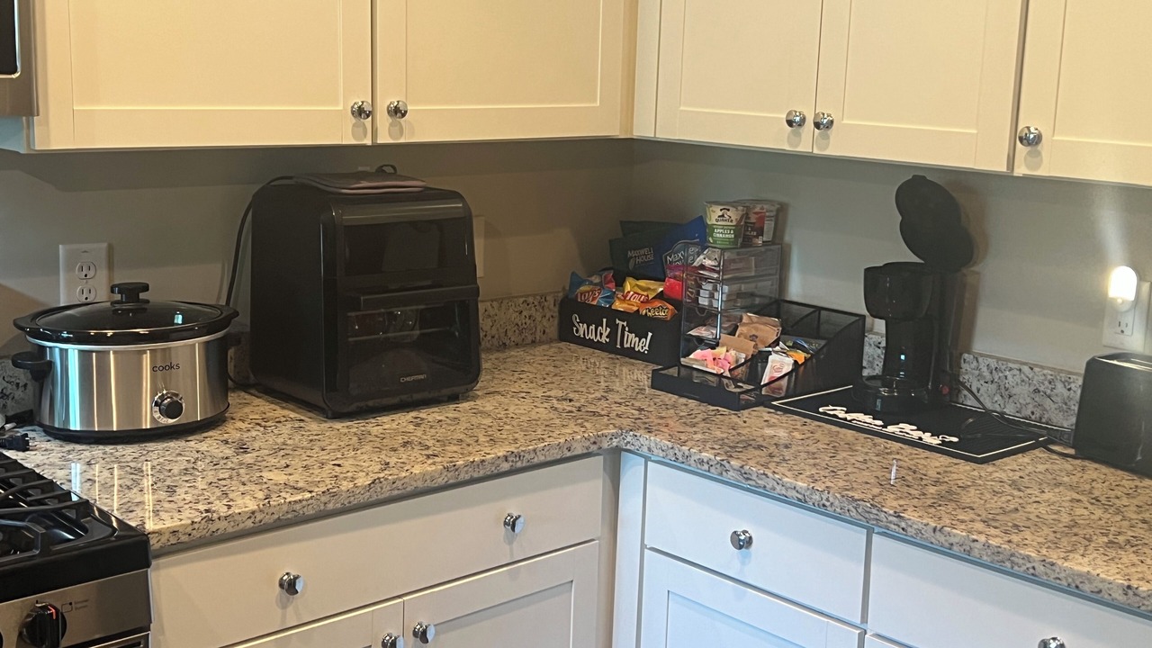 Photo of Kitchen in Fuquay-Varina