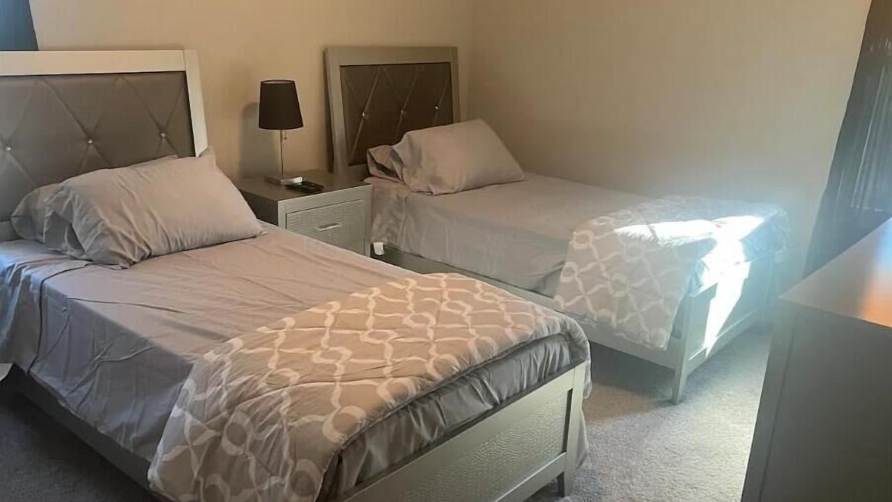 Photo of Bedroom in Fuquay-Varina