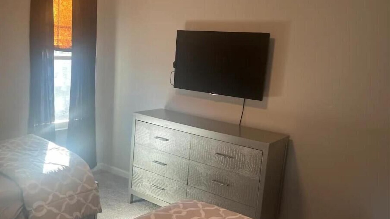 Photo of Bedroom in Fuquay-Varina