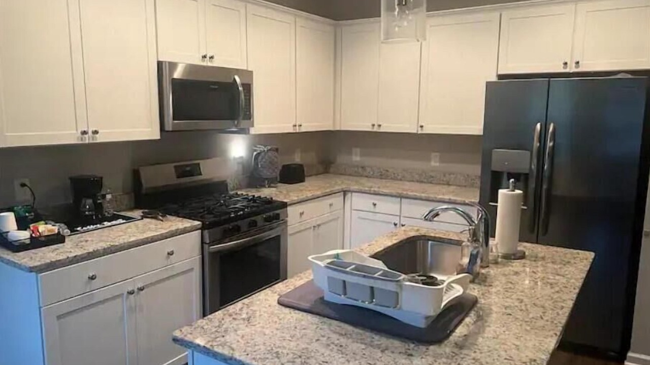 Photo of Kitchen in Fuquay-Varina