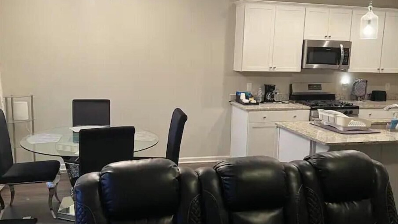 Photo of Kitchen in Fuquay-Varina