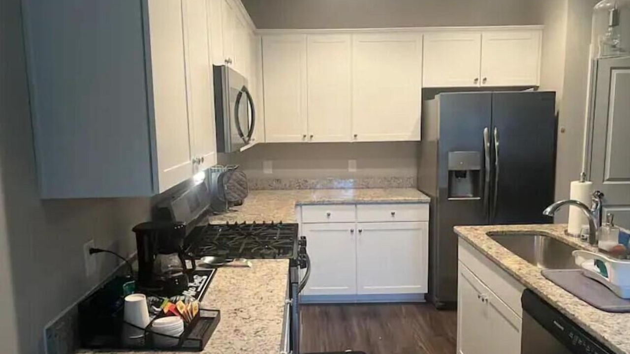 Photo of Kitchen in Fuquay-Varina