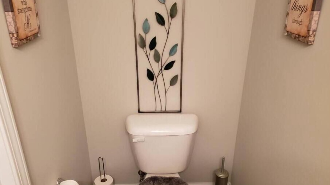Photo of Bathroom in Fuquay-Varina
