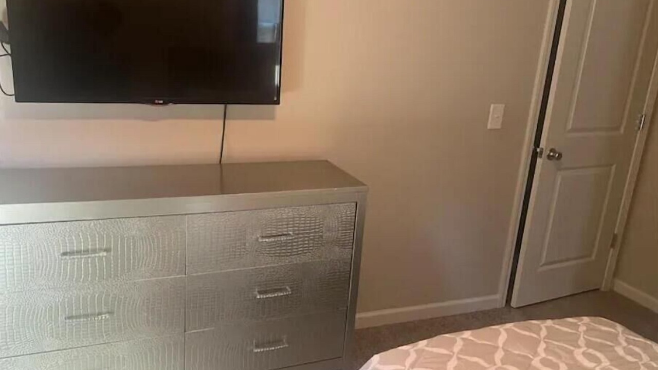 Photo of Bedroom in Fuquay-Varina