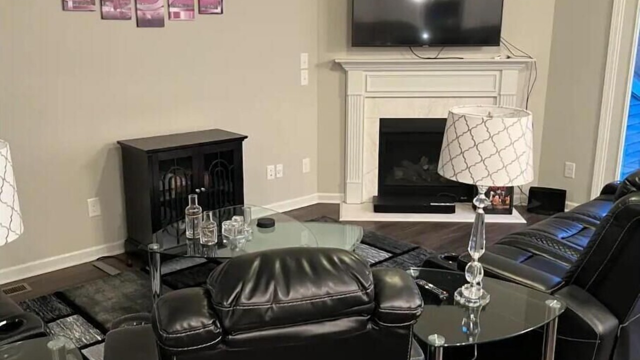 Photo of Livingroom in Fuquay-Varina