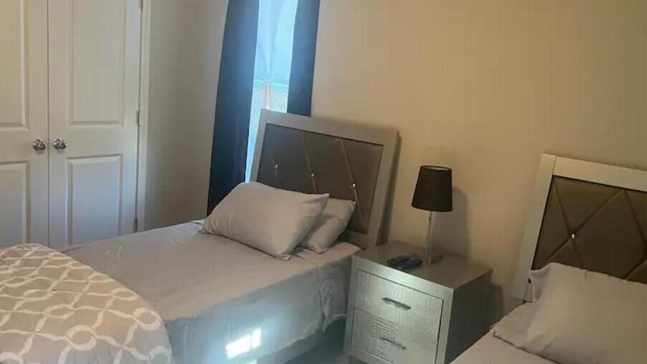 Photo of Bedroom in Fuquay-Varina