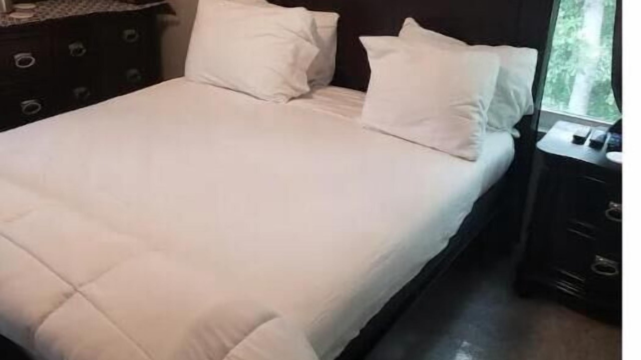 Photo of Bedroom in Fuquay-Varina