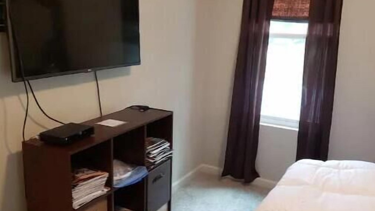 Photo of Bedroom in Fuquay-Varina