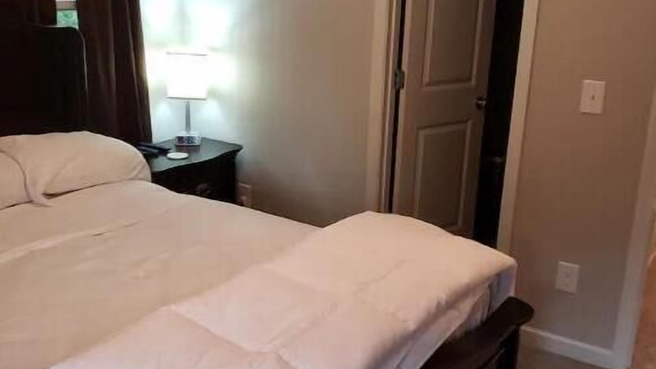 Photo of Bedroom in Fuquay-Varina