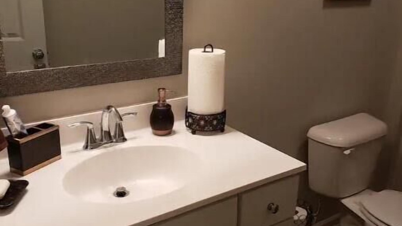 Photo of Bathroom in Fuquay-Varina