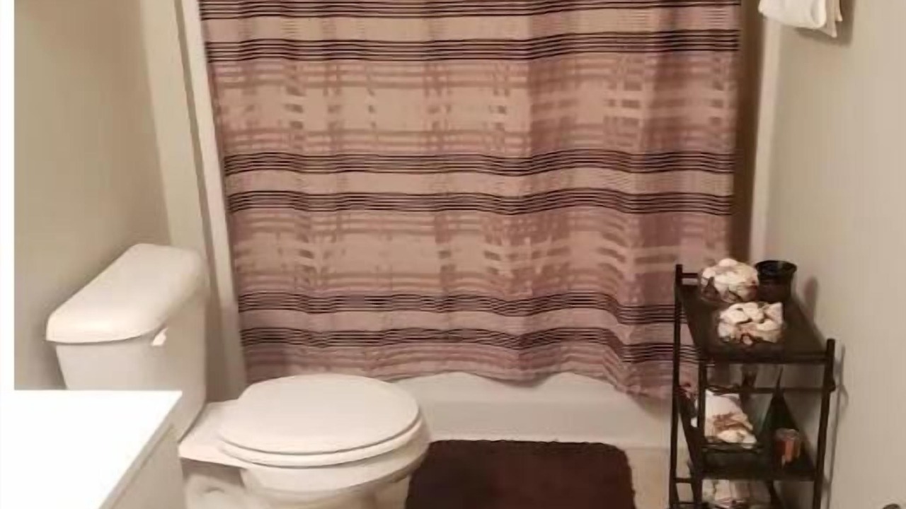 Photo of Bathroom in Fuquay-Varina