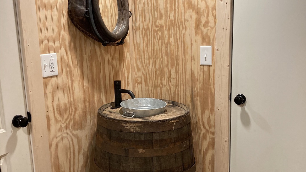 Photo of Bathroom in Taylorsville