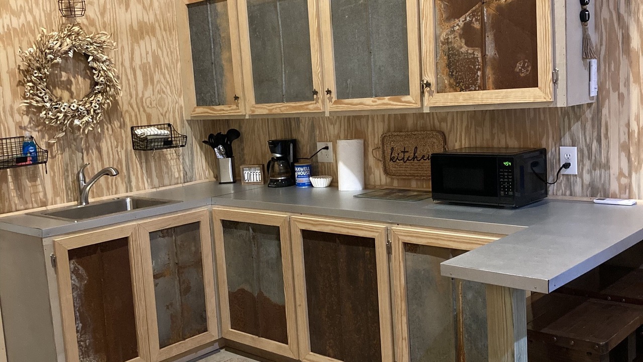 Photo of Kitchen in Taylorsville