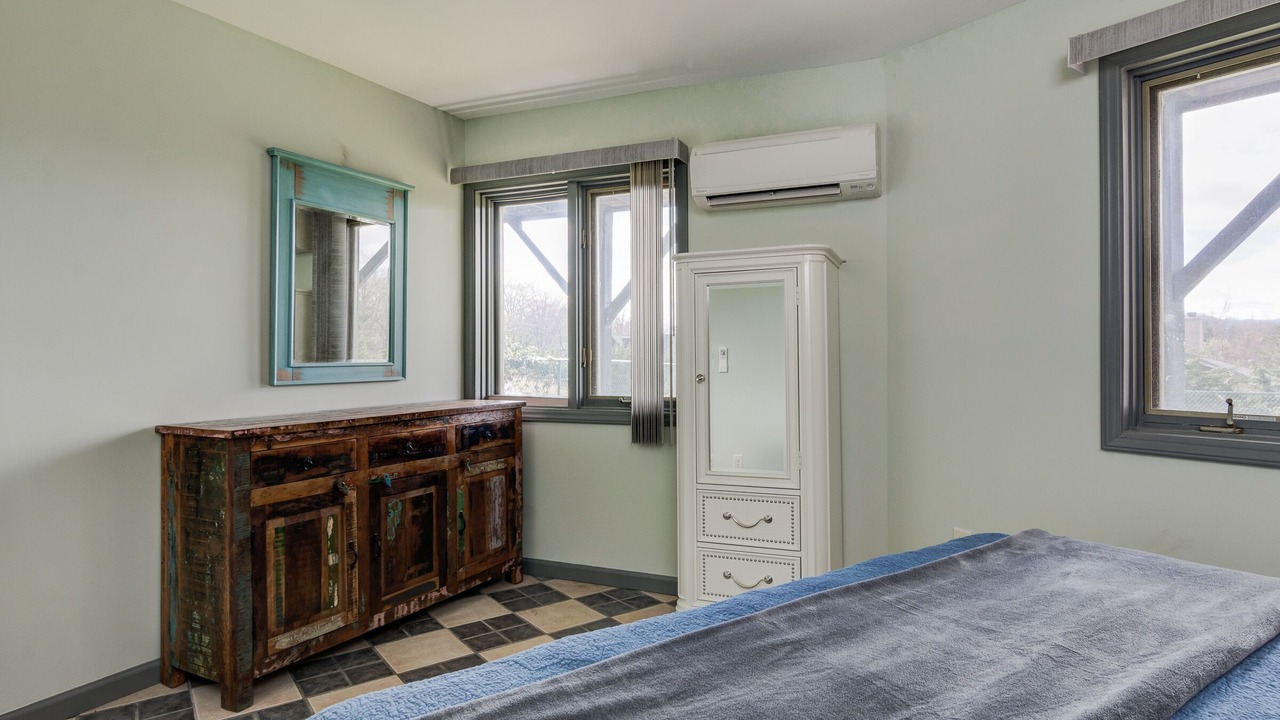 Photo of Bedroom in Candler