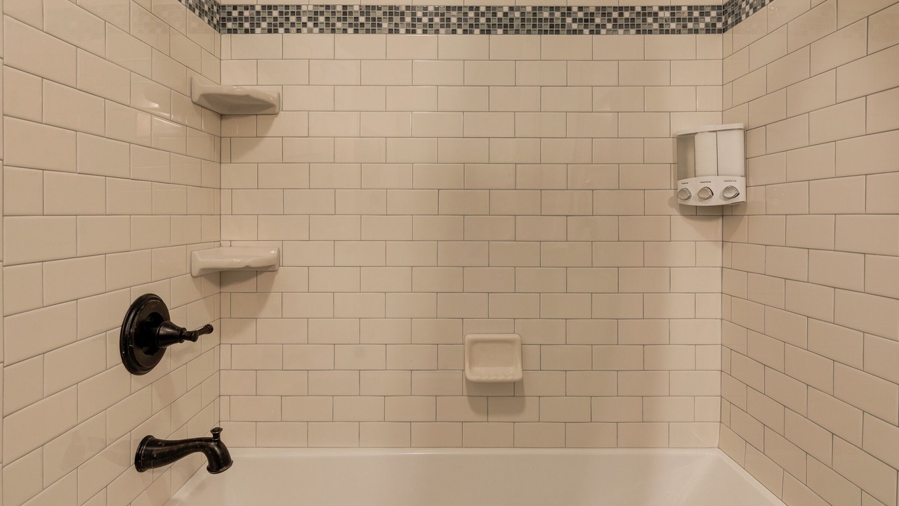 Photo of Bathroom in Candler