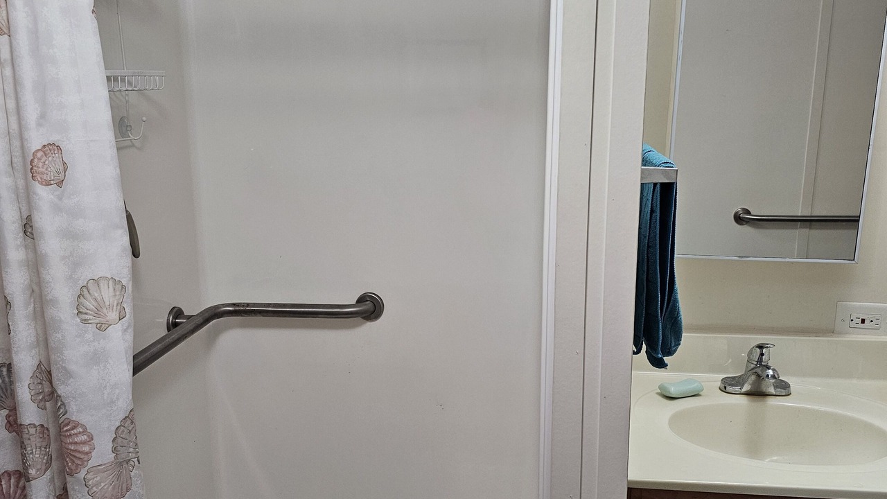 Photo of Bathroom in Supply