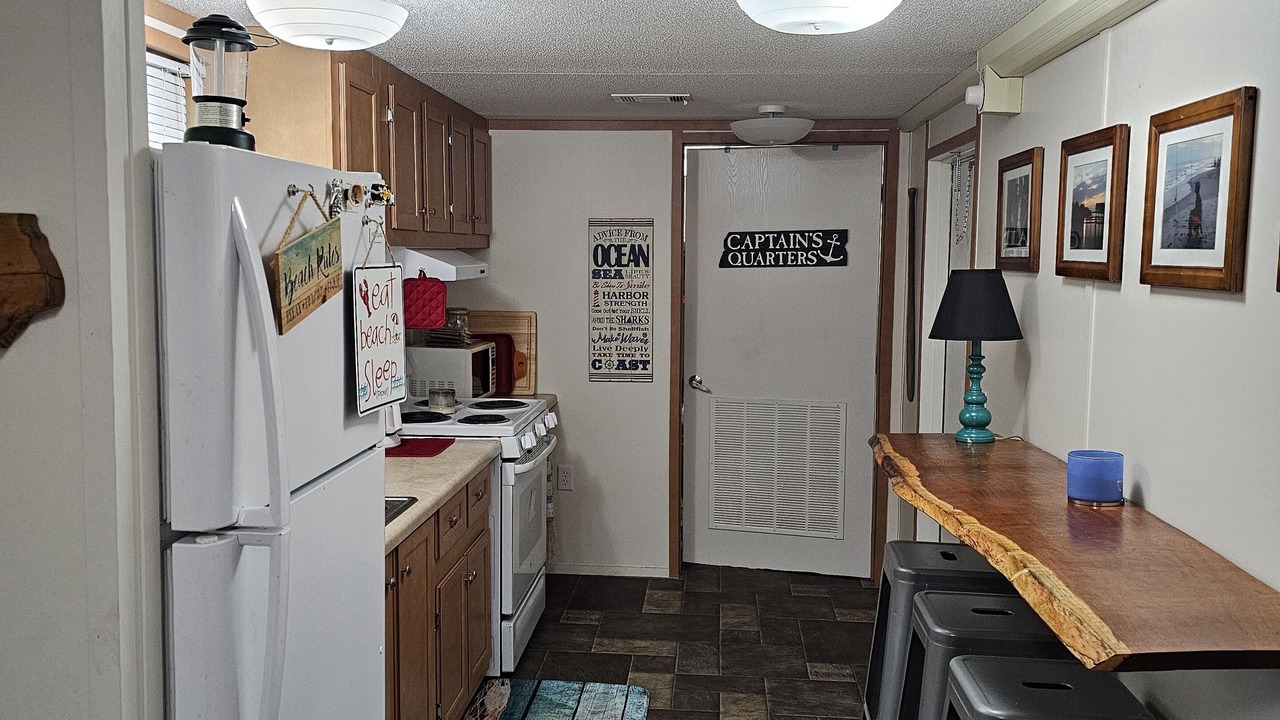 Photo of Kitchen in Supply