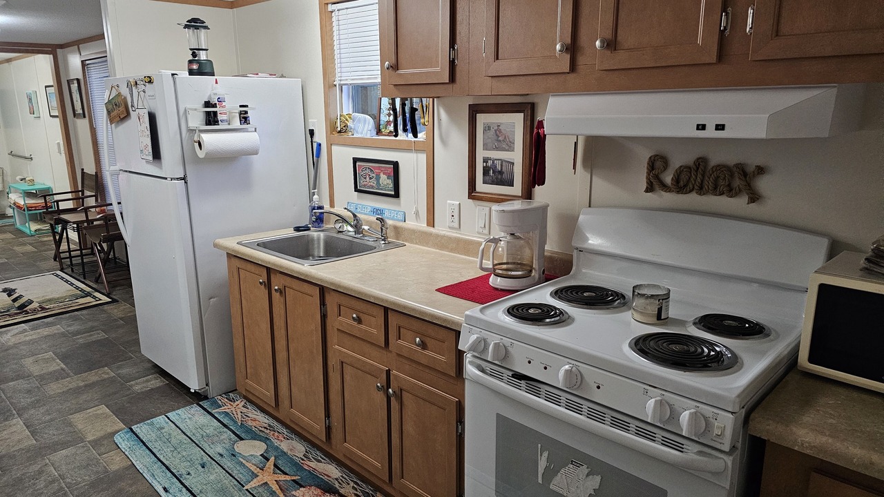 Photo of Kitchen in Supply