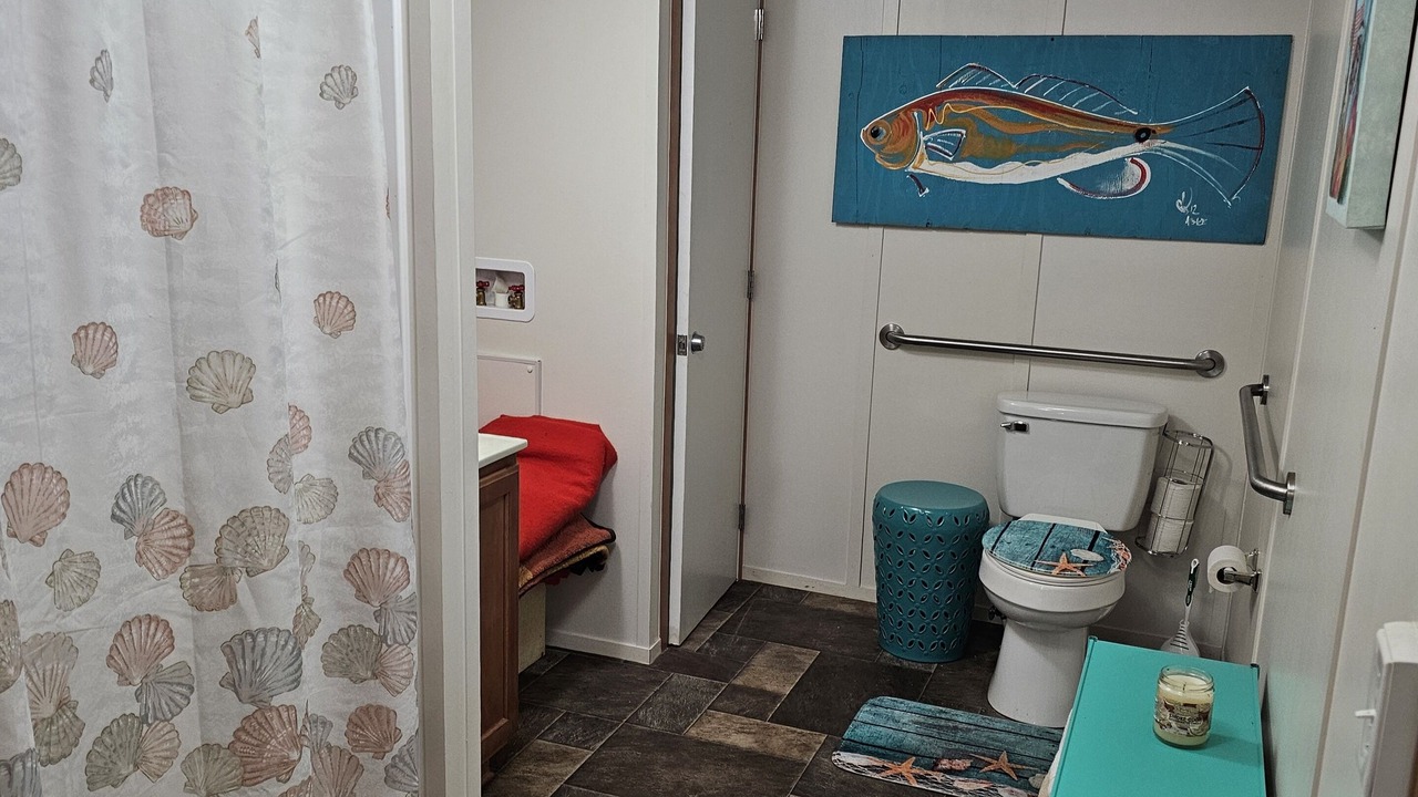Photo of Bathroom in Supply
