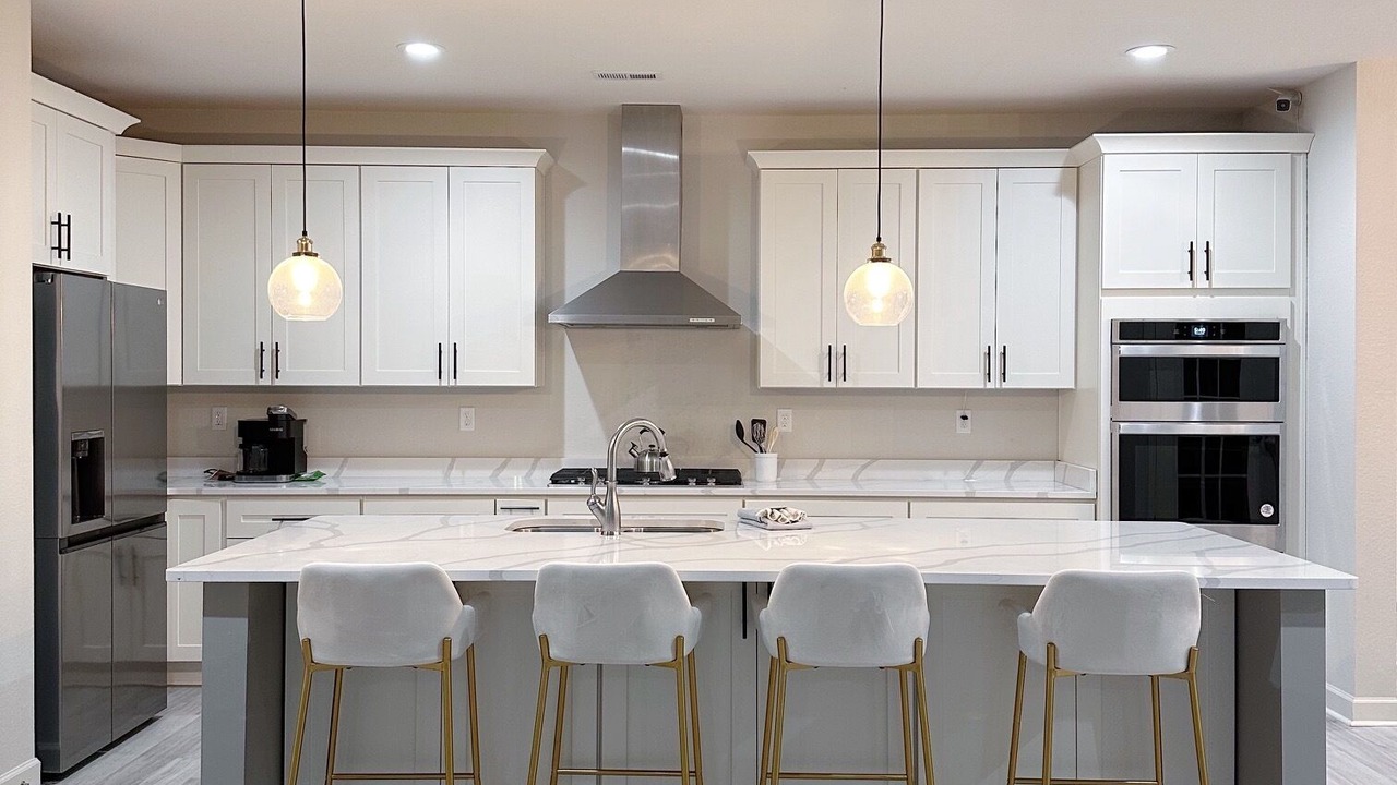 Photo of Kitchen in Elizabeth City