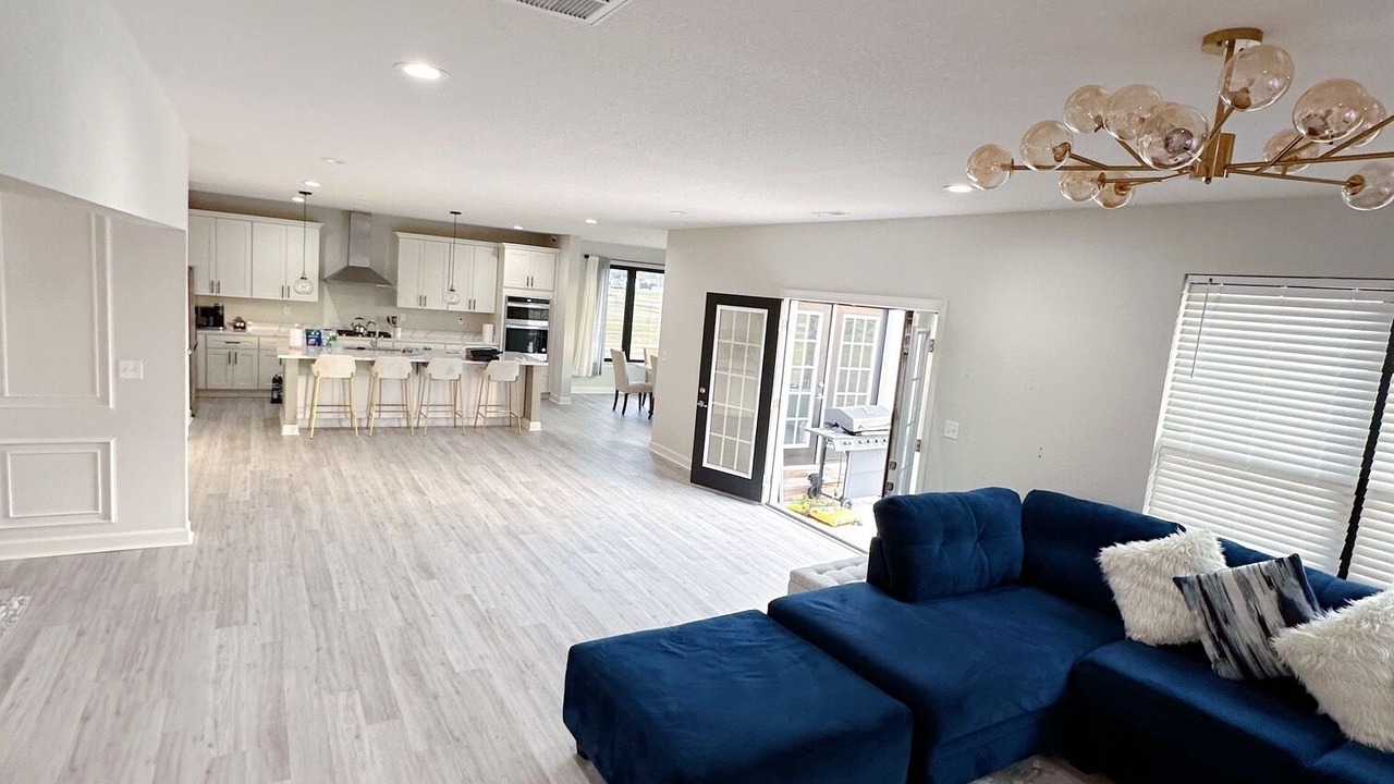 Photo of Livingroom in Elizabeth City