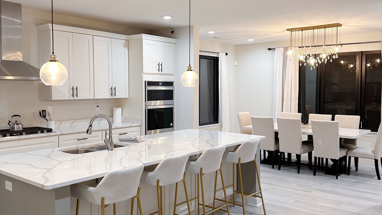 Photo of Kitchen in Elizabeth City