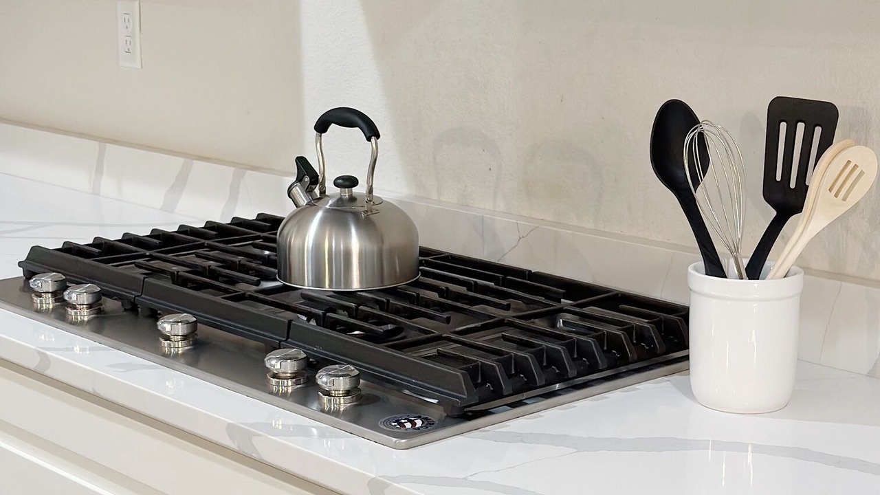 Photo of Kitchen in Elizabeth City