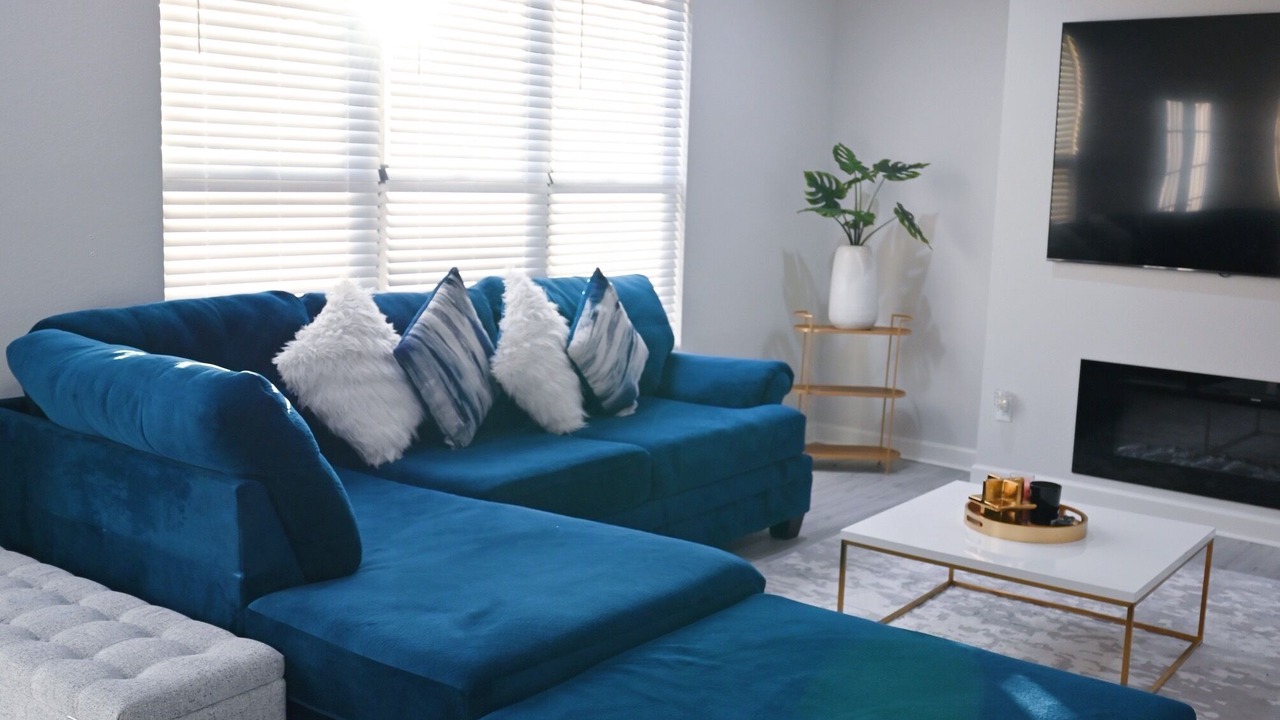 Photo of Livingroom in Elizabeth City