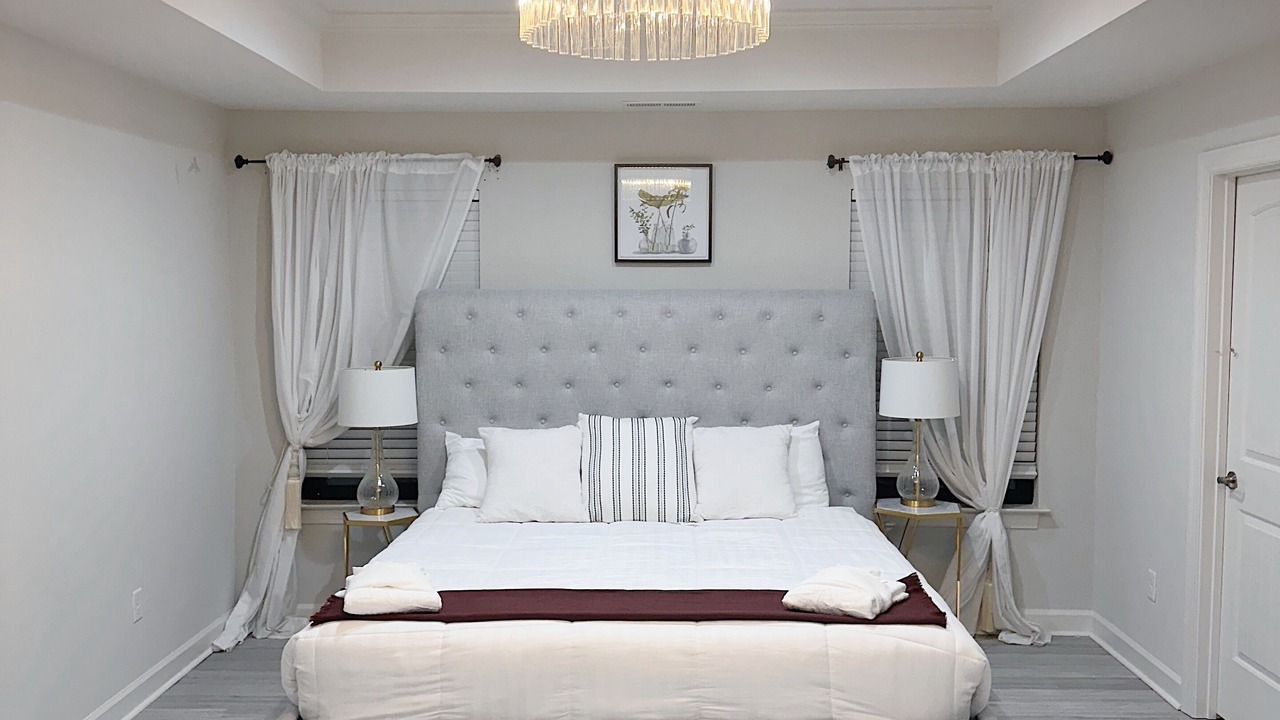 Photo of Bedroom in Elizabeth City