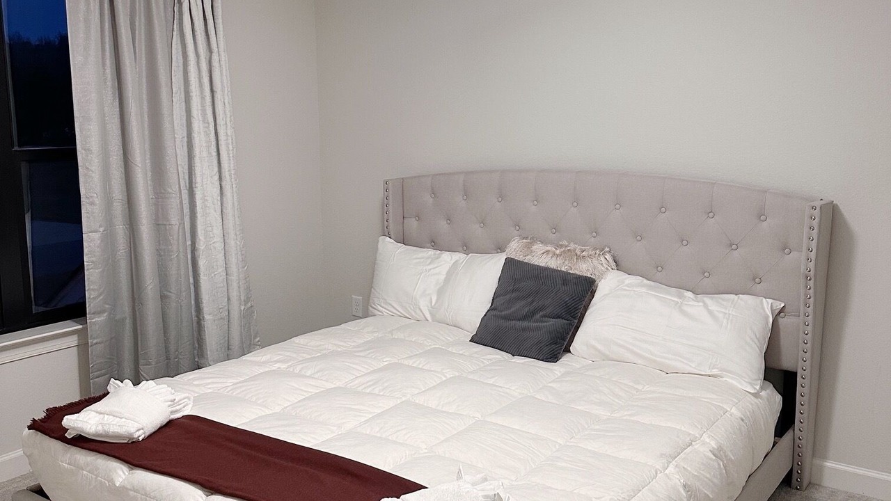 Photo of Bedroom in Elizabeth City