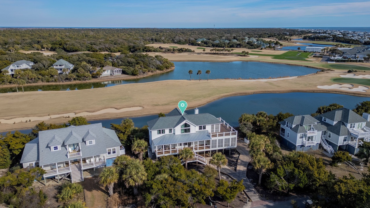 Photo of Others in Bald Head Island