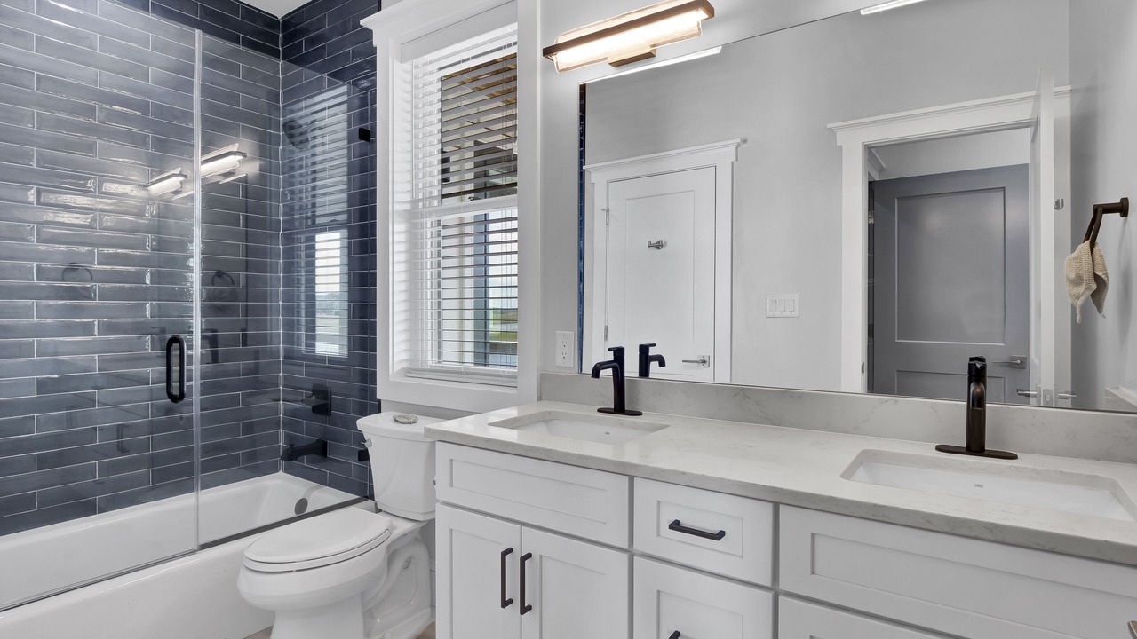 Photo of Bathroom in Bald Head Island